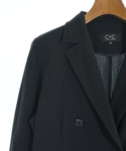 COUP DE CHANCE 休夾克