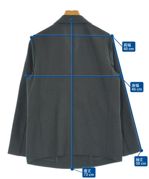 COUP DE CHANCE 休夾克