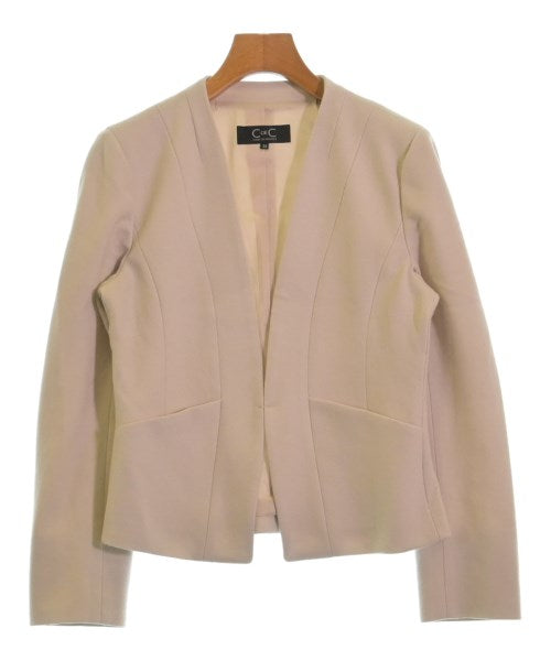 COUP DE CHANCE 其他夾克