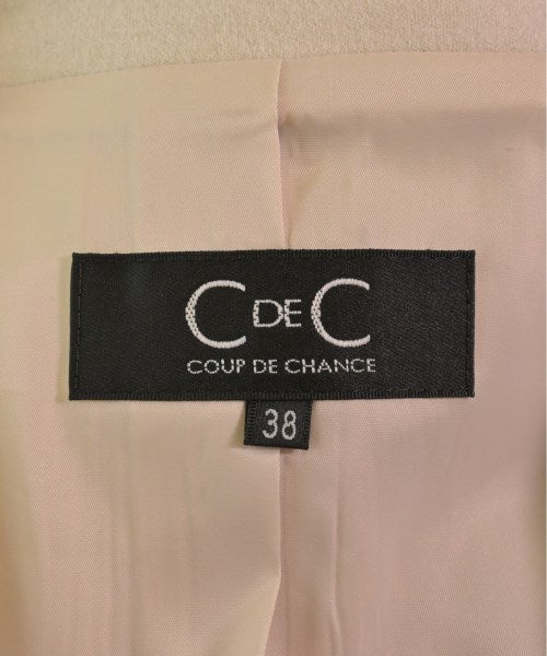 COUP DE CHANCE 其他夾克