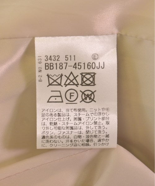 COUP DE CHANCE 其他夾克