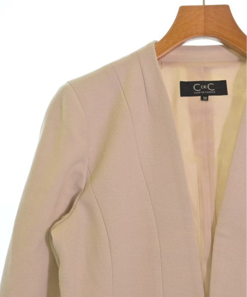 COUP DE CHANCE 其他夾克