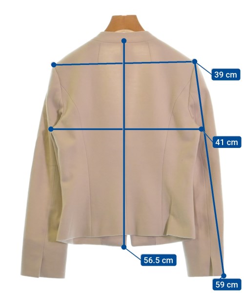 COUP DE CHANCE 其他夾克