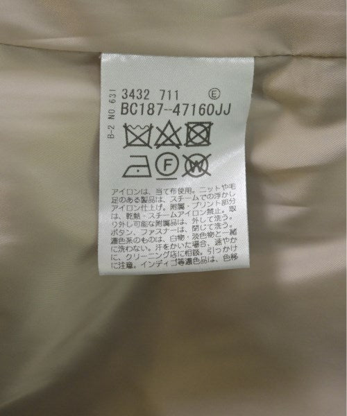 COUP DE CHANCE 休閒夾克