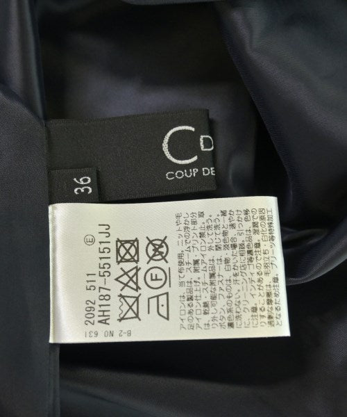 COUP DE CHANCE 洋裝