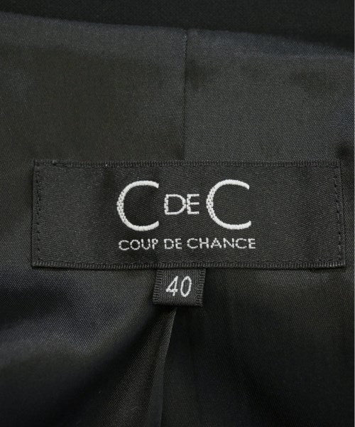 COUP DE CHANCE 西裝外套