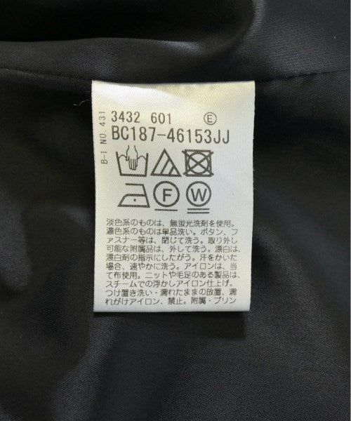 COUP DE CHANCE 西裝外套