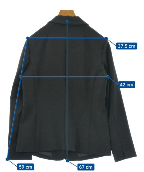 COUP DE CHANCE 西裝外套