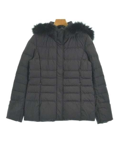 COUP DE CHANCE 斜紋夾克