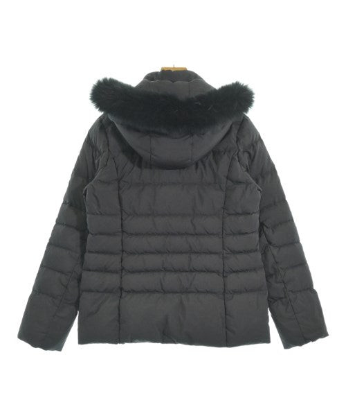 COUP DE CHANCE 斜紋夾克