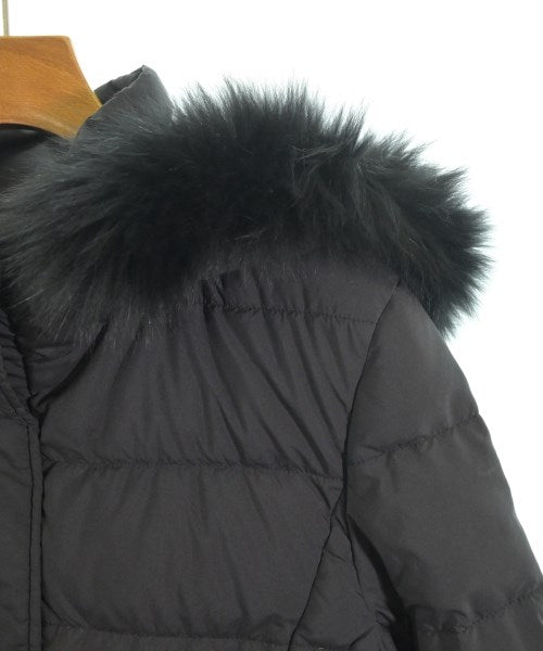 COUP DE CHANCE 斜紋夾克