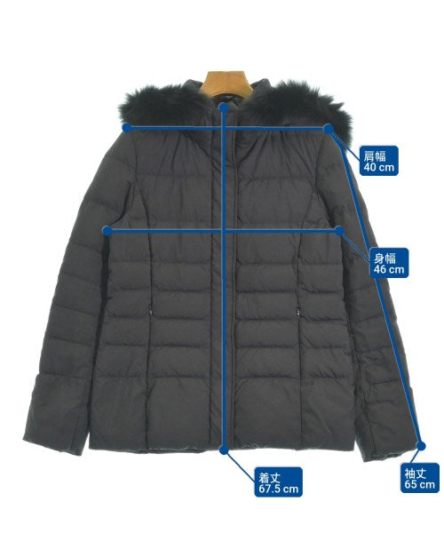 COUP DE CHANCE 斜紋夾克