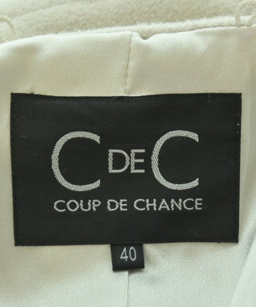 COUP DE CHANCE 其他大衣