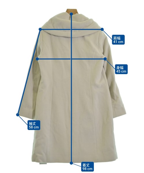 COUP DE CHANCE 其他大衣