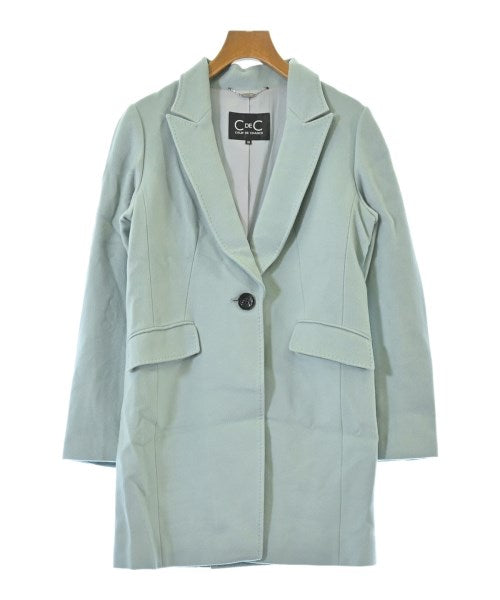 COUP DE CHANCE 切斯特披風