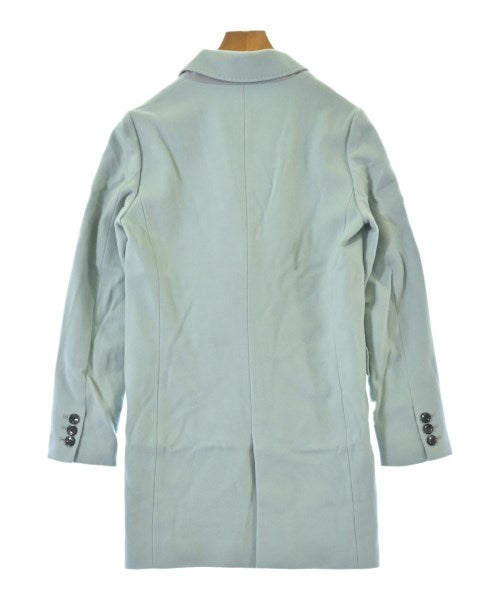 COUP DE CHANCE 切斯特披風