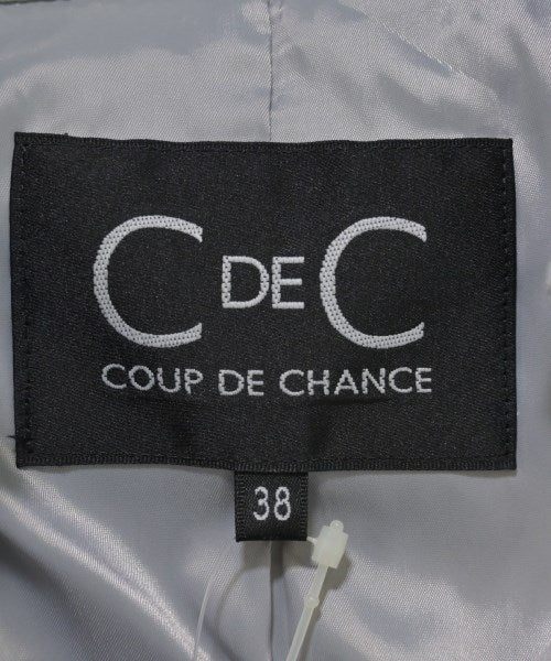 COUP DE CHANCE 風衣