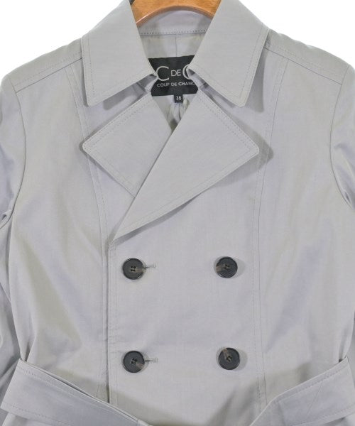 COUP DE CHANCE 風衣