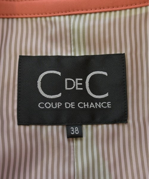 COUP DE CHANCE 其他大衣