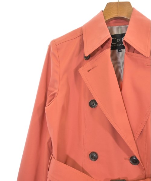 COUP DE CHANCE 其他大衣