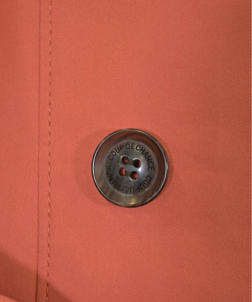 COUP DE CHANCE 其他大衣