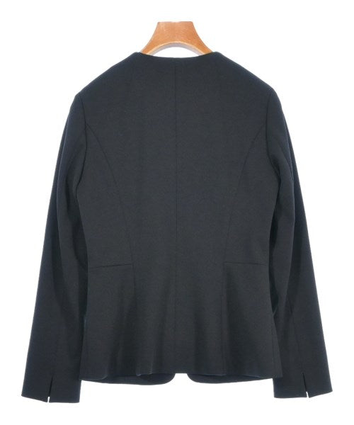 COUP DE CHANCE 無領外套