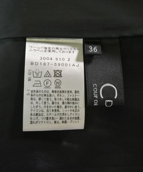 COUP DE CHANCE 洋裝