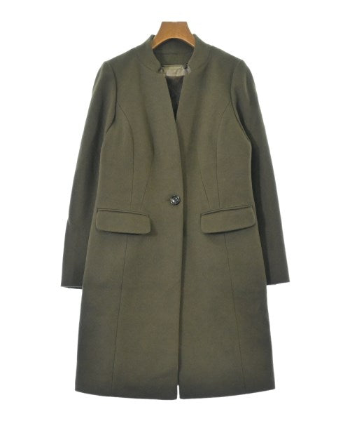 COUP DE CHANCE 外套