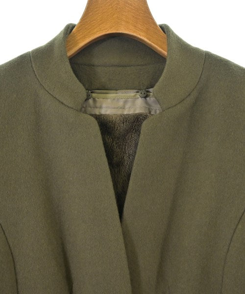 COUP DE CHANCE 外套