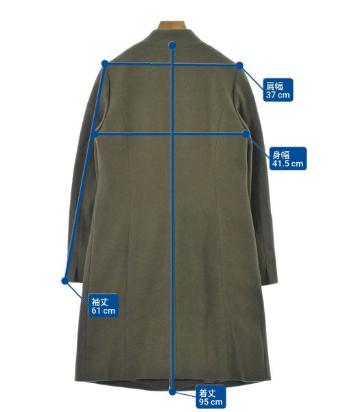 COUP DE CHANCE 外套