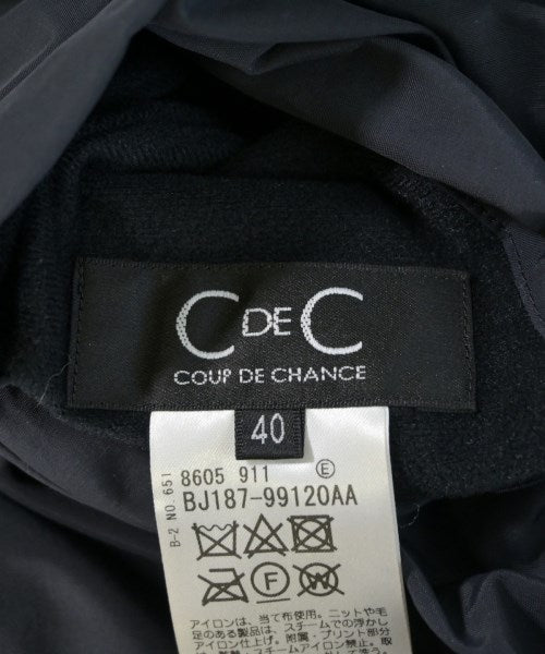 COUP DE CHANCE 羽絨夾克/背心