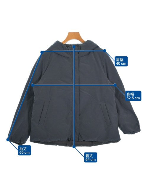 COUP DE CHANCE 羽絨夾克/背心