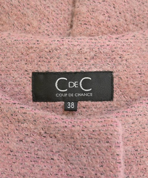 COUP DE CHANCE 其他大衣