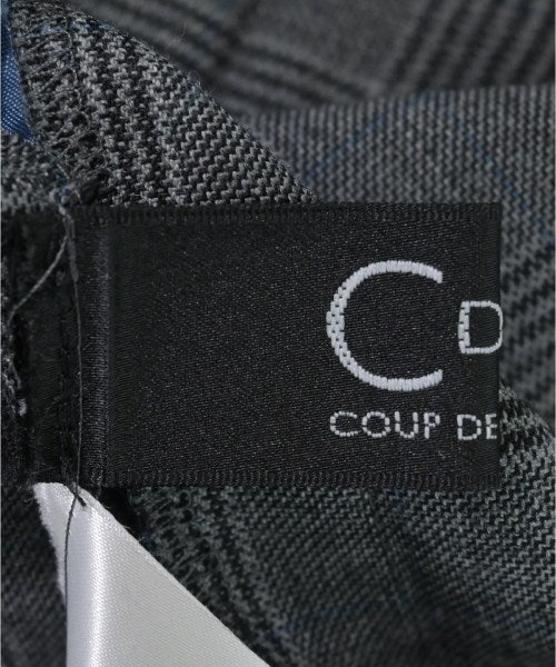 COUP DE CHANCE 西裝外套