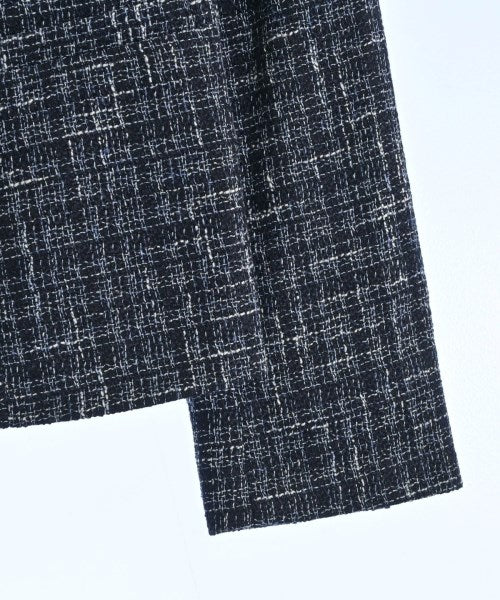 COUP DE CHANCE 無領外套