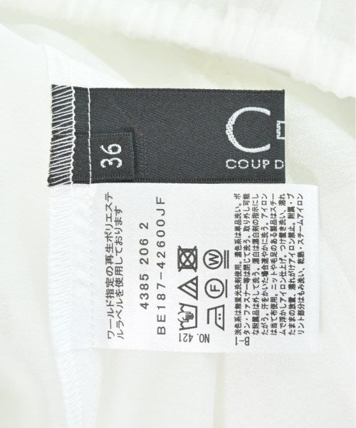 COUP DE CHANCE 其他飛行外套