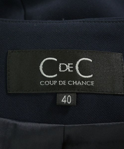 COUP DE CHANCE 夾克