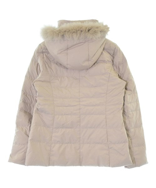 COUP DE CHANCE 羽絨夾克/背心