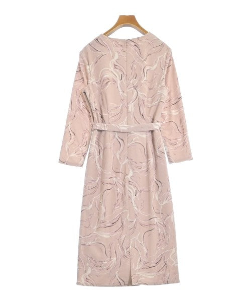 COUP DE CHANCE 洋裝