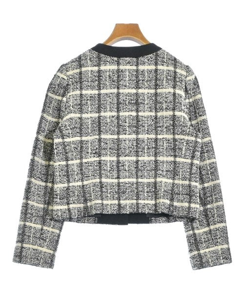 COUP DE CHANCE 無領外套