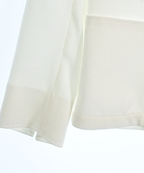 COUP DE CHANCE 無領外套