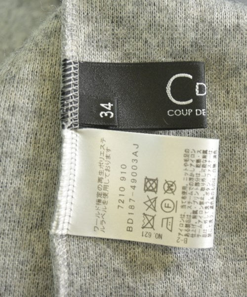 COUP DE CHANCE 其他大衣
