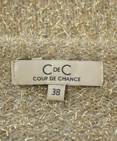 COUP DE CHANCE 毛衣