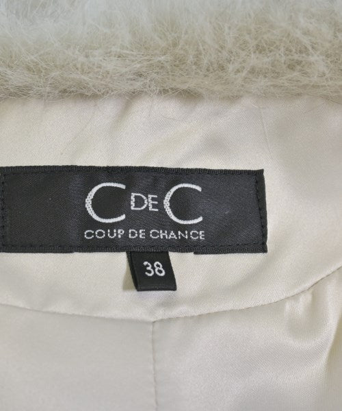 COUP DE CHANCE 其他飛行外套