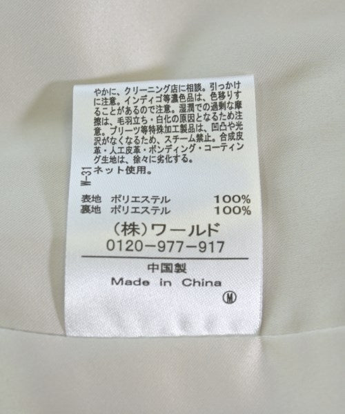 COUP DE CHANCE 其他飛行外套