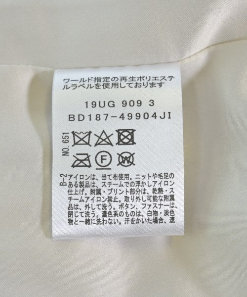 COUP DE CHANCE 其他飛行外套