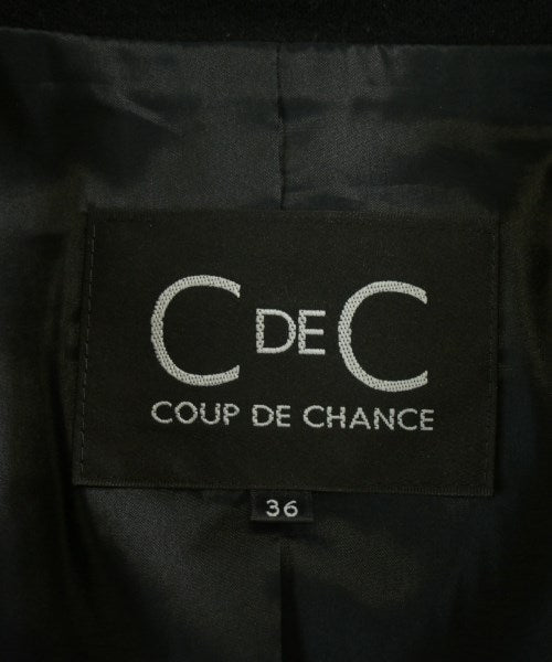 COUP DE CHANCE 其他套裝