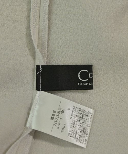 COUP DE CHANCE 其他夾克