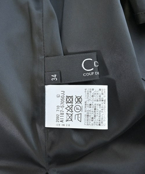 COUP DE CHANCE 洋裝