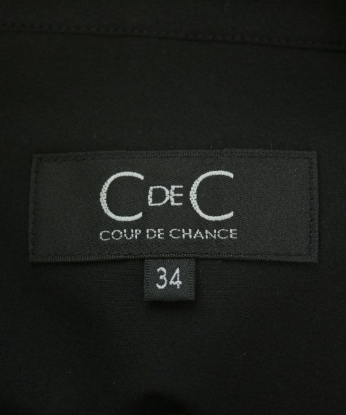 COUP DE CHANCE 其他飛行外套